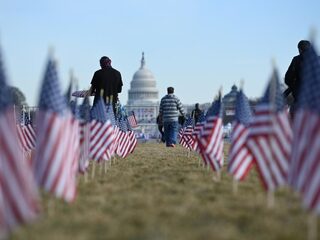 Kunnen onder Biden de diplomatieke banden weer hersteld worden?