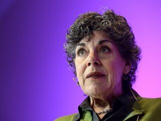 Hanneke Groenteman: 'Ik ben overgevoelig voor buitengesloten worden'