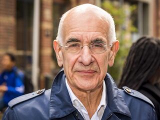 Frits Spits: 'Ik vind het prettig haar naam te noemen'