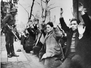 Deze Nederlandse Joden werden gebruikt als proefpersonen voor gaskamers