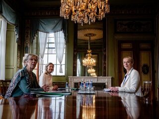 Hoe vorm je een regeerakkoord? 'De formatie is schaken voor professionals'