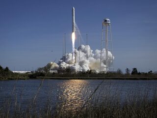 ESA-topman mikt op Nederlander op de maan