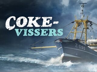 Hoe kwam een 'keurige' Urker viskotter vol met cocaïne te zitten? 'Dat baarde wel opzien'