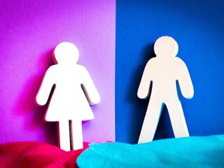 Praten mannen en vrouwen even makkelijk over hun emoties?