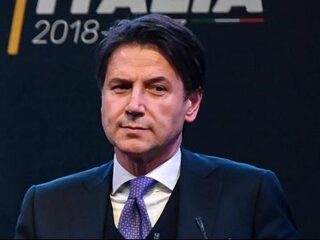 Onbekende professor naar voren geschoven als premier van Italië