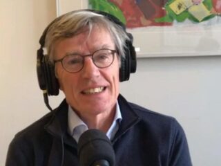 Bart Berden (ROAZ Brabant): 'Virus vlamt op richting tweede uitbraak'