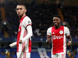 Ingelast Voetbalforum: Hoe nu verder met de eredivisie?