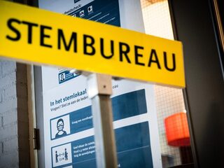 Helft van de gemeenten nog niet klaar voor verkiezingen