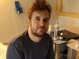 20.000 nieuwe stamceldonoren na Laura's oproep om haar vriend Pim te 'redden'