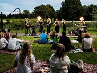 Gaat een garantiefonds de evenementenbranche helpen?