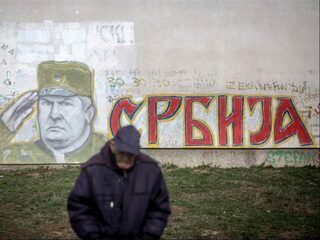 'Het internationaal strafhof is afwezig bij grote conflicten'