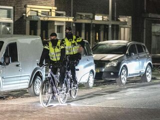 Politiechef Oost-Brabant over oud en nieuw: 'We treden alleen op bij excessen'
