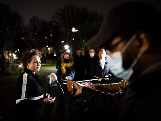 Slachtoffer: 'Dubbel gevoel over 30.000 euro voorschot voor toeslagenaffaire'