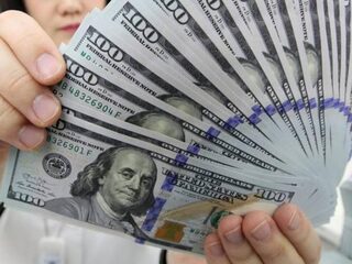 '82 procent van welvaartstoename naar rijkste 1 procent'