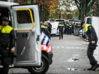 Alles op alles om criminele kampfamilie uit Oss te pakken