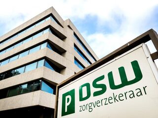 DSW verhoogt als eerste de zorgpremies