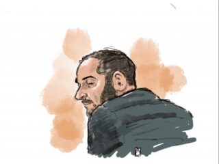 Podcast De Dag: De onderschepte berichten van Ridouan Taghi