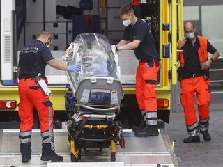 Zit president Poetin achter vergiftiging Navalny? Uri Rosenthal: 'Zou niet de eerste keer zijn'