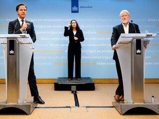 Stand.nl: Het is goed dat er voorzichtig beweging komt in de coronamaatregelen