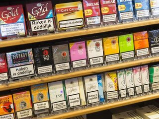 Kan je stoppen met roken door een laserbehandeling?