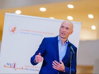 Minder niet-urgente zorg om personeel te ontlasten