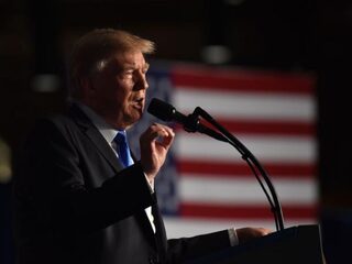 Trump: we blijven in Afghanistan en we zullen overwinnen