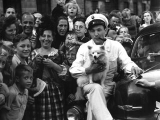 Kapitein Rob komt na 75 jaar opnieuw tot leven