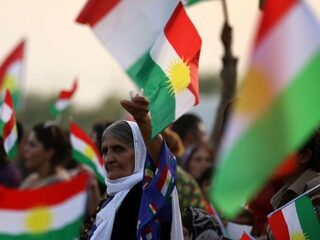 Druk om Koerdisch referendum af te blazen neemt toe