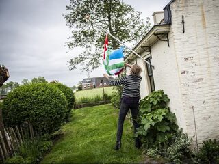 Groningen trilt na van forse aardbeving: 'We zijn niet veilig'