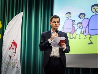 Kan geboortecontract vechtscheiding voorkomen?