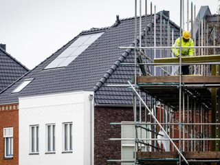 Stand.nl: Bij het oplossen van het woningtekort ontbreekt het aan creativiteit
