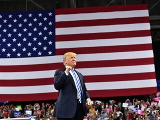 'Echte goede nieuwsvoorziening is er in de VS bijna niet meer'