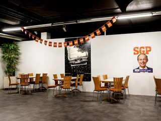 Podcast De Dag: Den Haag is met reces, maar de politieke relletjes gaan door