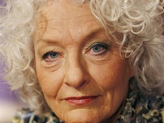 'Naarmate ik ouder word, voel ik dieper de schok van de Holocaust'