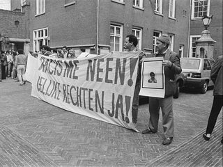 Een succesvolle Marokkaan is géén aberratie