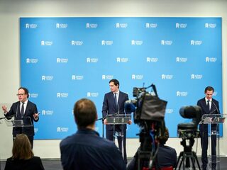 Opnieuw miljardensteun voor economie, maar is het raadzaam?