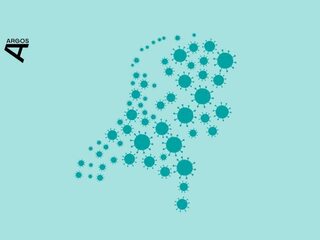 De coronacijfers van vandaag