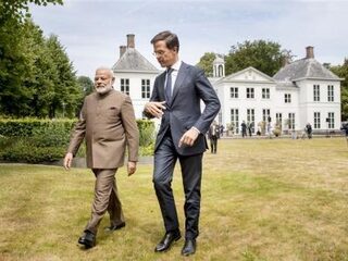 Waarom Rutte het over mensenrechten in India moet hebben