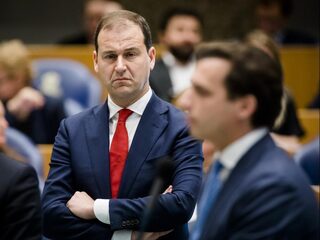 'Hoe kan historicus Baudet 'ich habe es nicht gewußt' niet herkennen?'