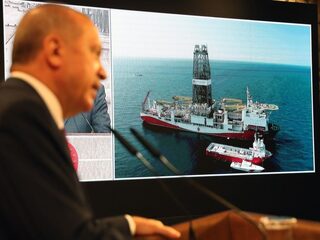 Dreiging van oorlog met Turkije brengt EU in een spagaat