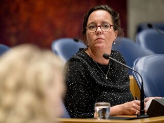 Oproep Van Ark aan gemeenten: Stap uit ideologische loopgraven en ga naast mensen staan