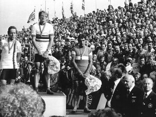 Mart Smeets over de Giro: terug naar 'de donkere Middeleeuwen'