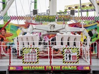 Welke toekomst heeft de kermis?