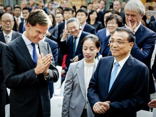 Podcast De Dag: 'China verandert onze schaakstukken zonder dat we het doorhebben'