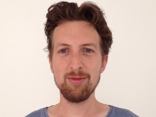 Column: De oude wielerkampioen en het graf