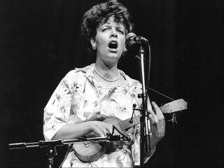 Eigen boekenbal voor vrouwen