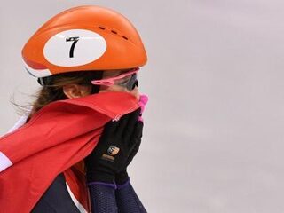 Vader Schulting trots na emotionele week
