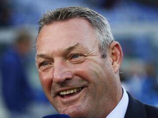 Coach zonder club Ron Jans: 'Het is nu ook niet leuk om trainer te zijn'