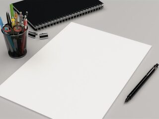 De 'Dichter Langs de Lijn' maakt gedichten tijdens de crisis