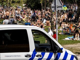 RIVM: De motivatie om coronamaatregelen op te volgen daalt